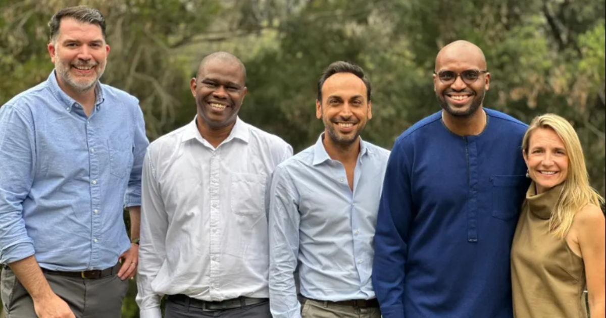 Equator Raises $55 Million to Support African Climate Tech Startups