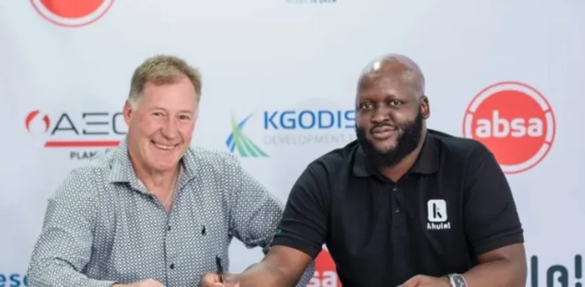 South African Agri-Tech Startup Khula Secures $6.8 Million to Drive Expansion