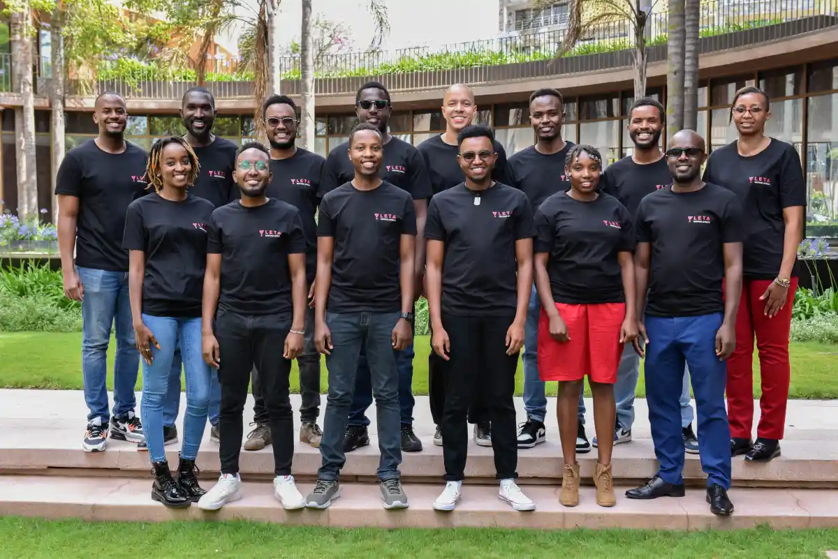 Kenyan Startup Leta Raises $5 Million to Boost AI-Powered Logistics Platform in Africa
