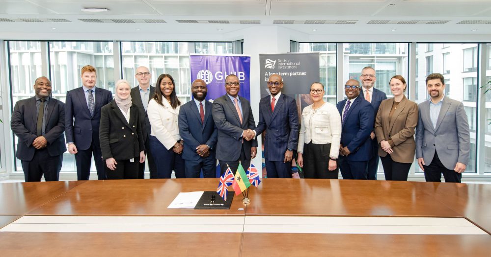 GHIB and BII Partner to Bridge Africa’s Trade Finance Gap with $50 Million Facility
