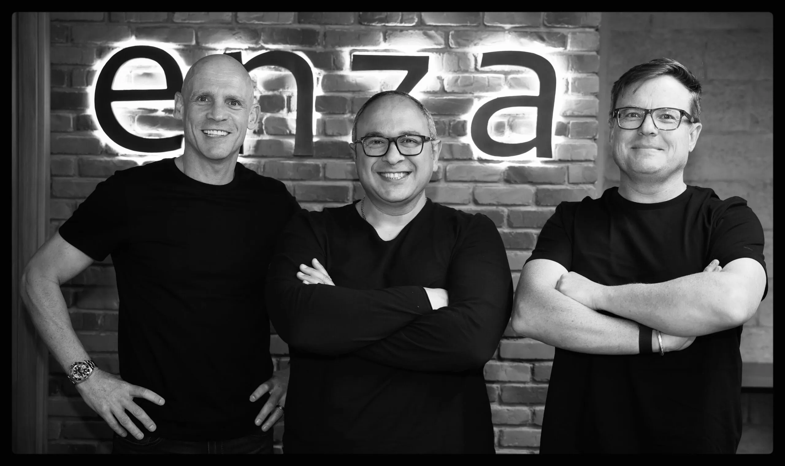 Egyptian Fintech Startup enza Raises $6.75 Million to Expand Payment Services Across Africa