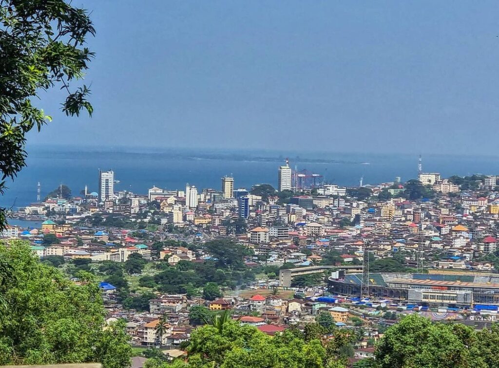 Sierra Leone Gets Its First Digital Banking Super App with Support from Velmie