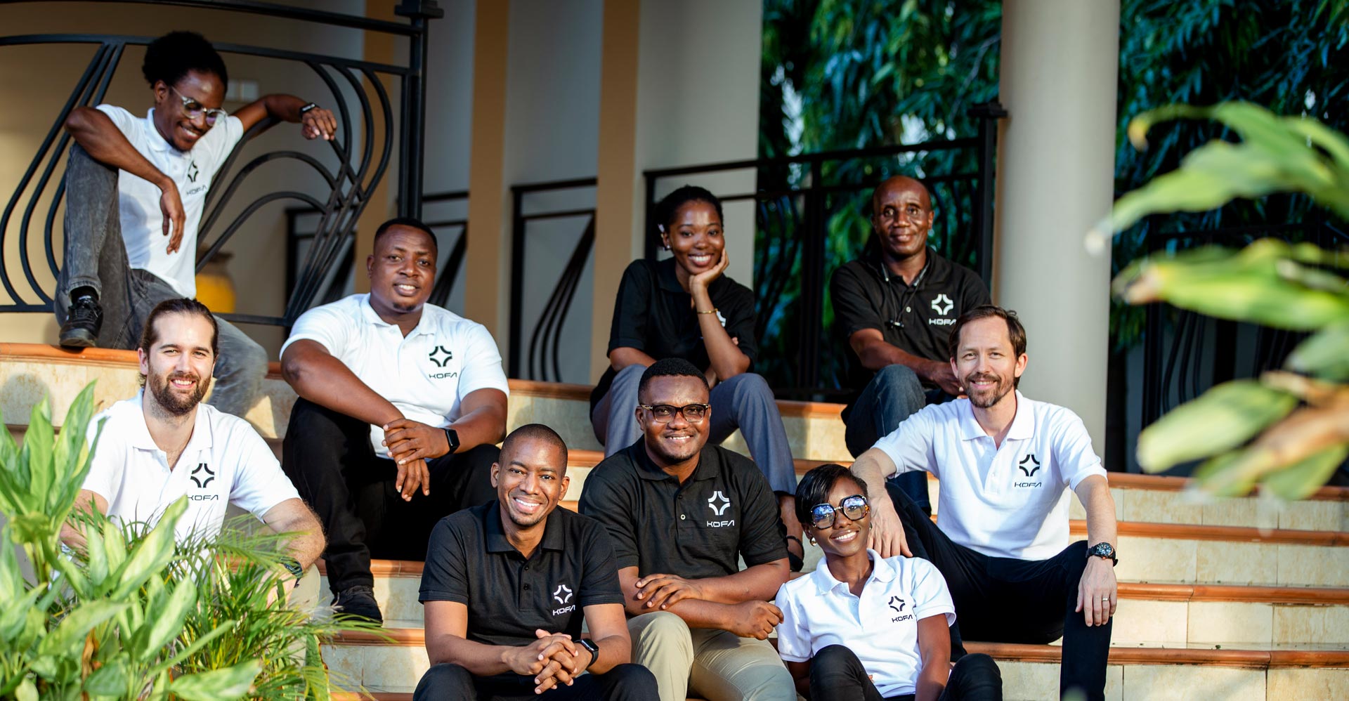 Kofa Raises $8.1 Million in Pre-Series A Funding to Expand Clean Energy Access in Urban Africa