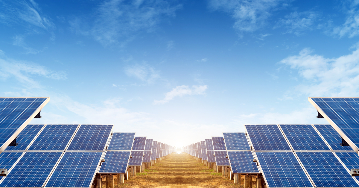 New GX Capital and RMB Ventures Launch 120 Million Fund to Support Clean Tech Projects in South Africa