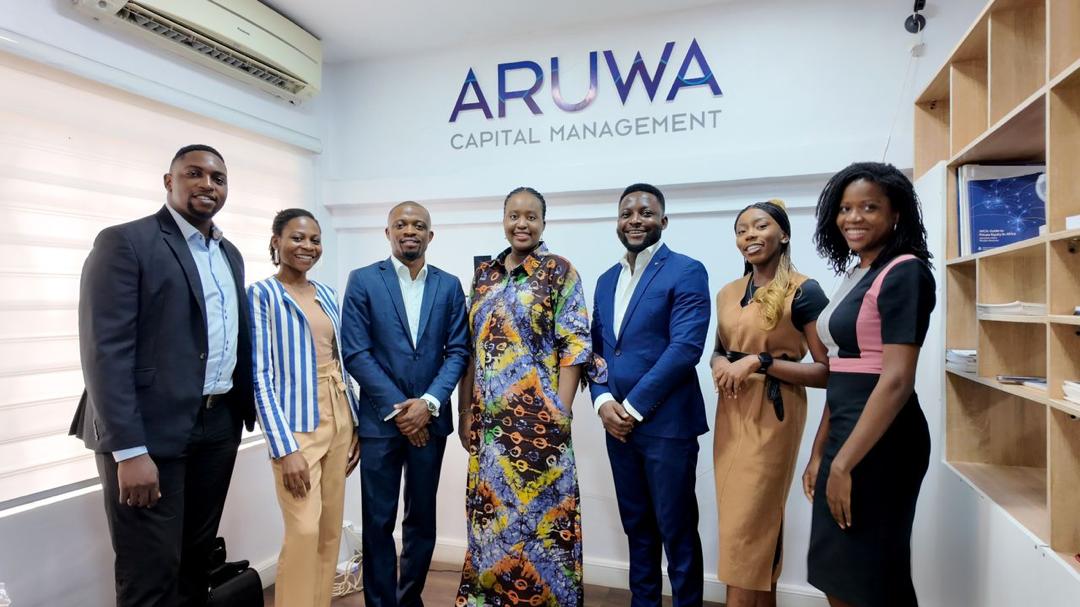 Aruwa Capital Raises $35 Million for Second Fund, Aiming to Boost Women-Led Businesses
