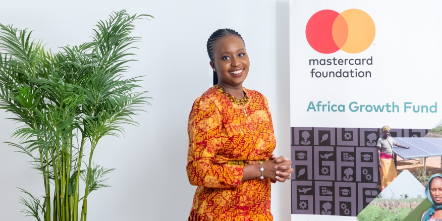 Mastercard Foundation Africa Growth Fund Partners with CCA to Support MSMEs in Africa