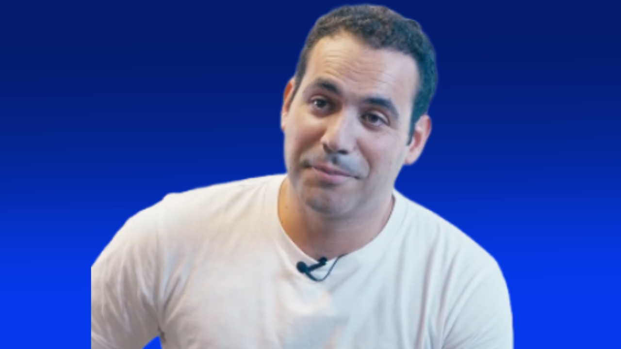 Youssef Bouyakhf is Using AI to Transform Maternal Healthcare Across Africa