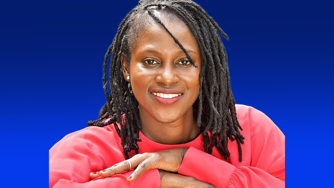 Fadima Diawara is Making Affordable Smartphones Built for African Needs