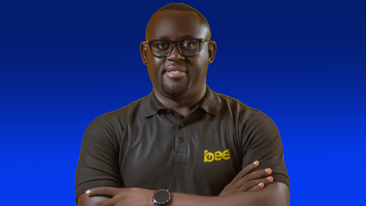 Patrick Timani is Building Africa’s Future Through Smart Mobility and Financial Inclusion