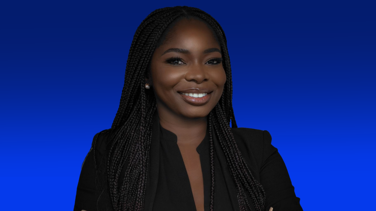 Shirley Somuah is Driving Economic Growth in Africa by Backing Local Businesses and Empowering Youth