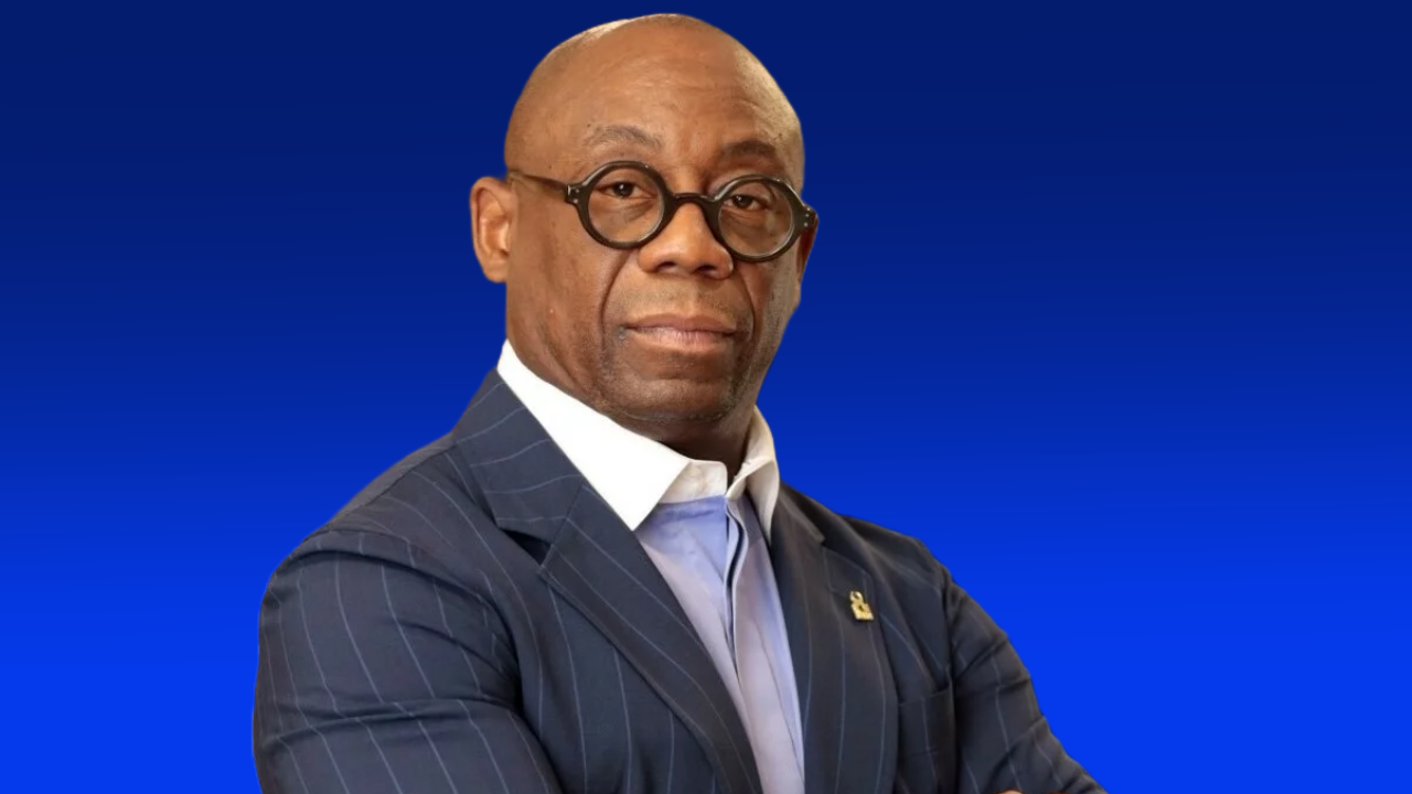 Serge Ekue is Advancing West Africa’s Development Through Strategic Finance and Regional Cooperation