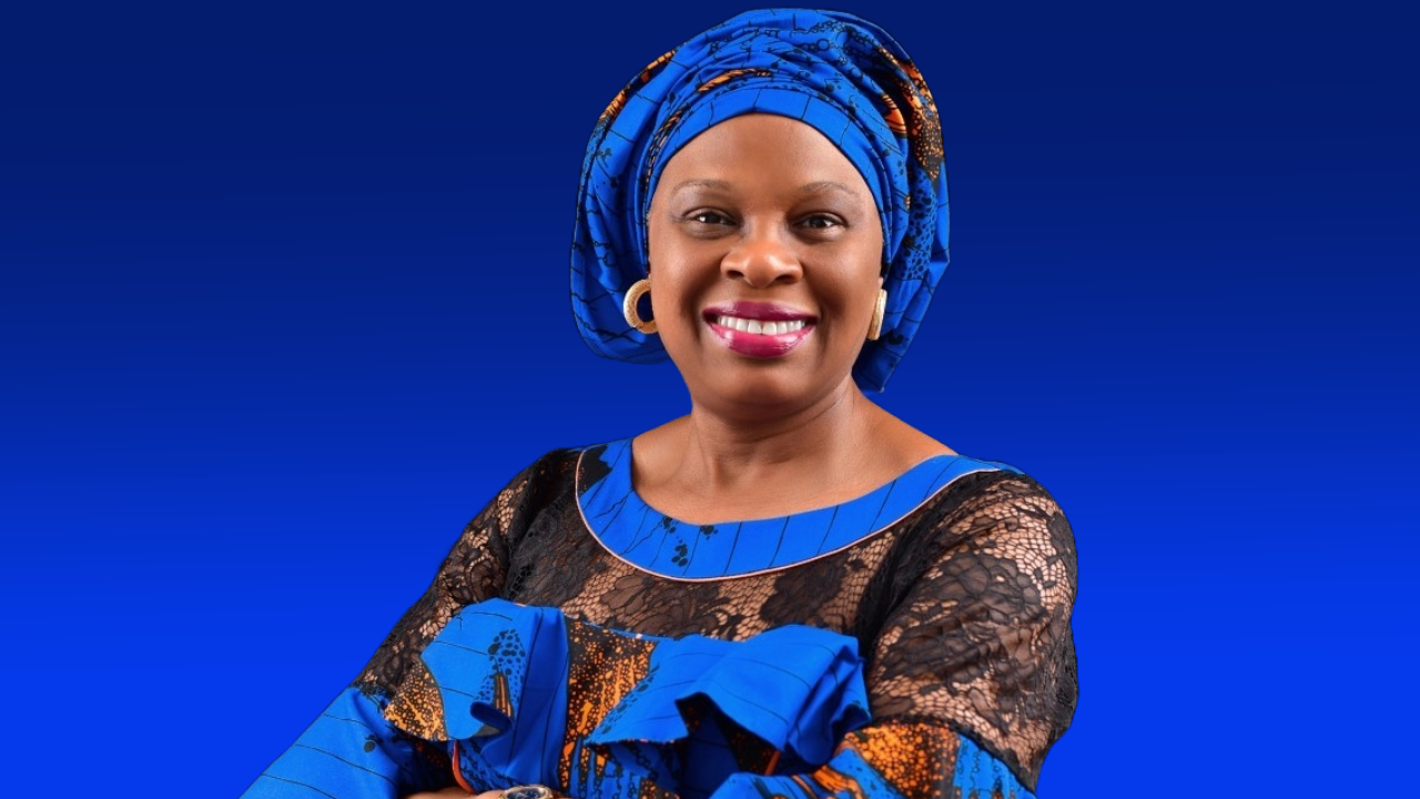 Nnenna Nwabufo Is Shaping Africa’s Future Through Regional Integration and Economic Development