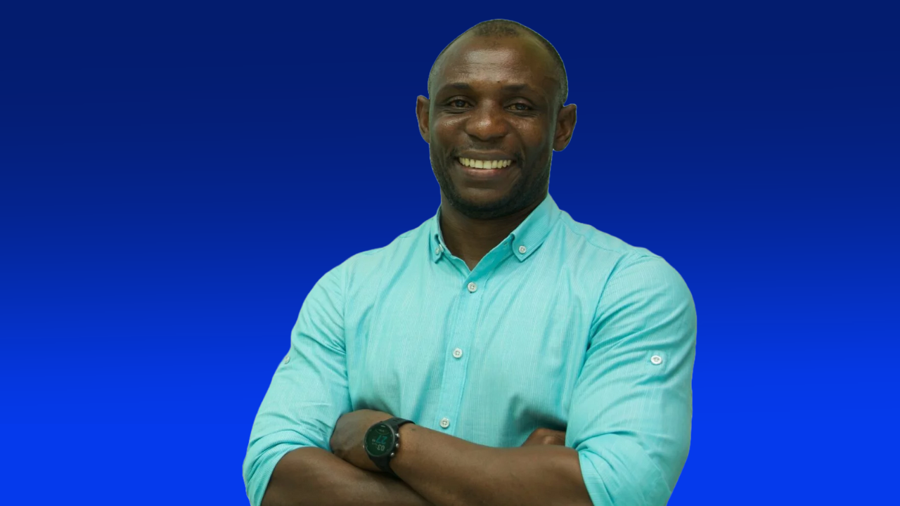 Washikala Malango is Transforming Africa’s Energy Future at Altech Group