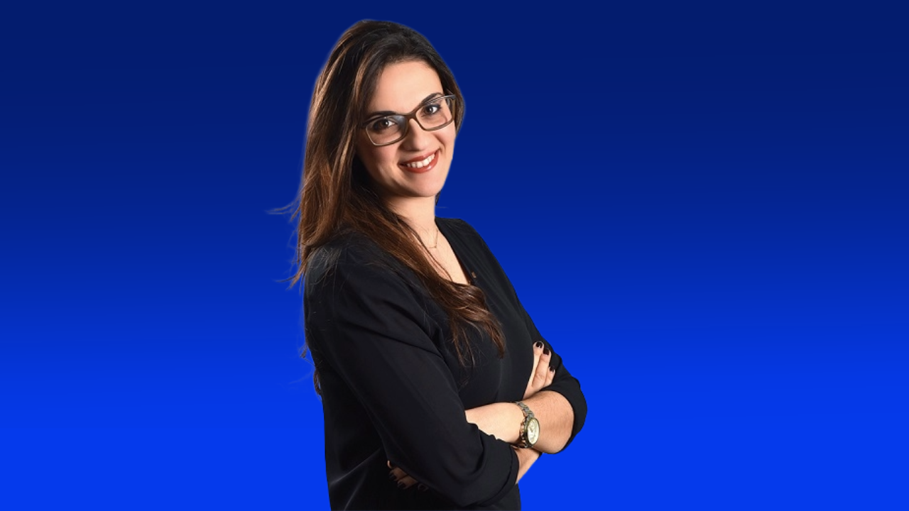 Kenza Lahlou is Building Africa’s Future by Backing Bold Founders