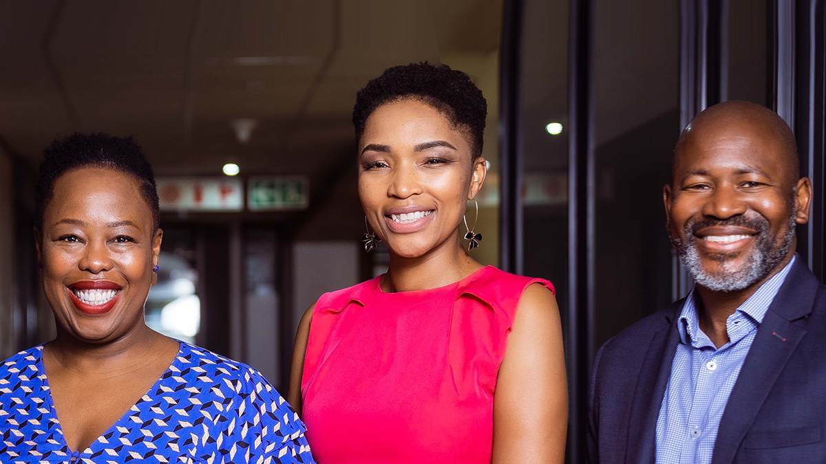 Crossfin Backs DigiSquad to Boost Financial Inclusion in Africa