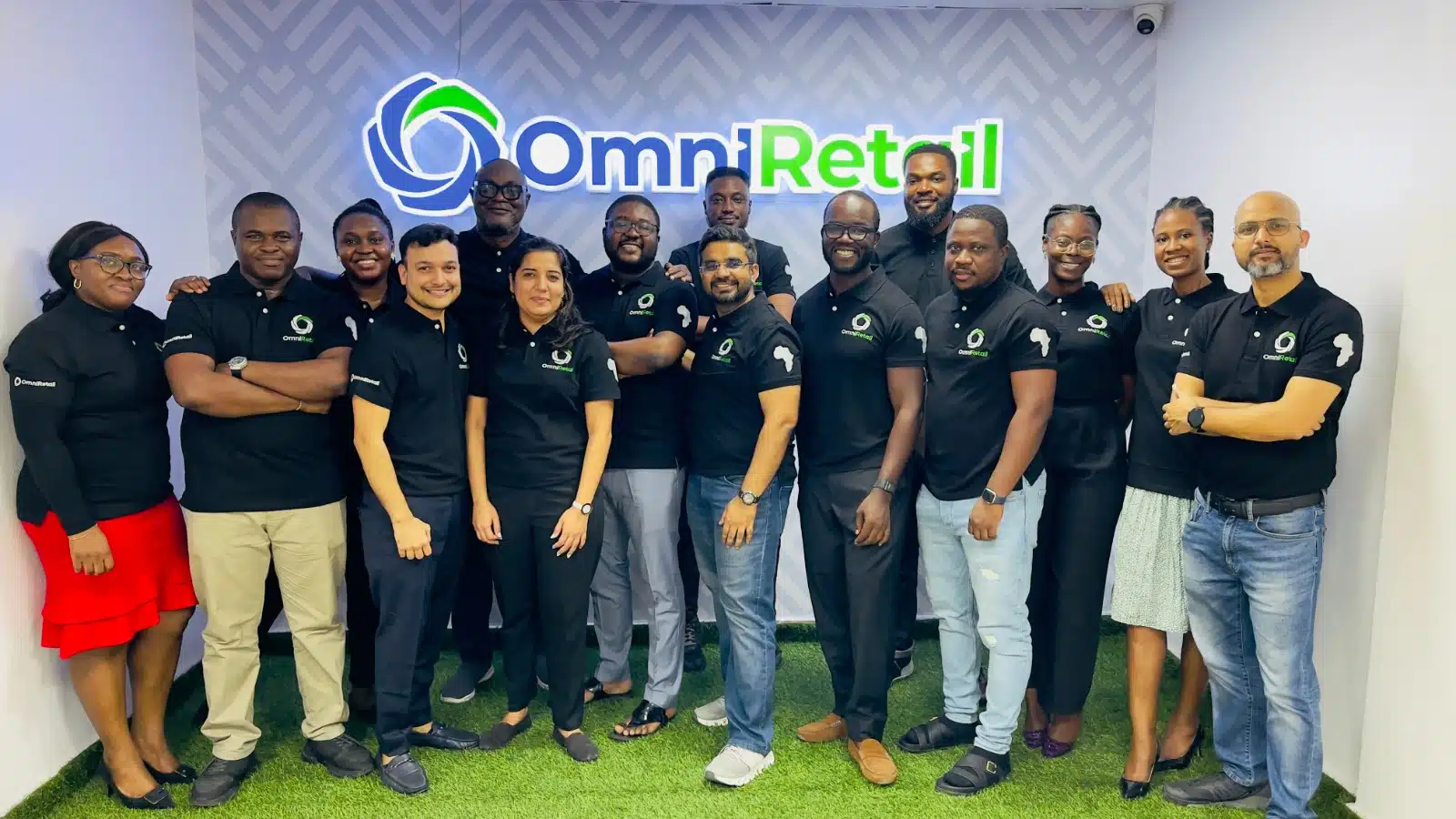 Nigeria’s OmniRetail Raises $20 Million in Series A funding to Expand in West Africa