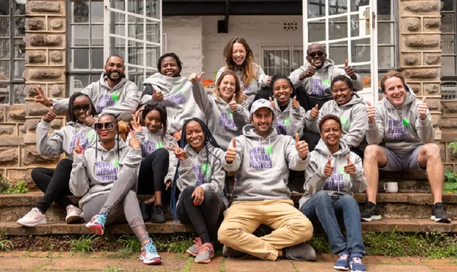 Kenyan Tourism-Focused Venture Studio Purple Elephant Ventures Raises Additional $500,000