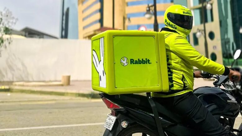Egyptian Quick Commerce Startup Rabbit Raises Undisclosed Funding For Expansion