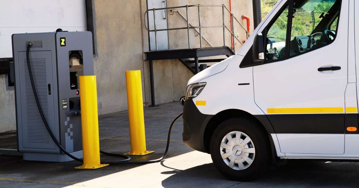 Zimi Gets $320,000 to Turn Electric Vehicles into Backup Power Sources in South Africa