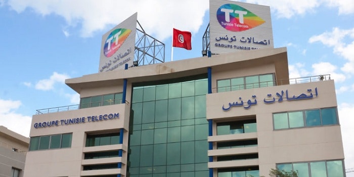 North Africa Joins the 5G Race as Tunisie Telecom Rolls Out High-Speed Network