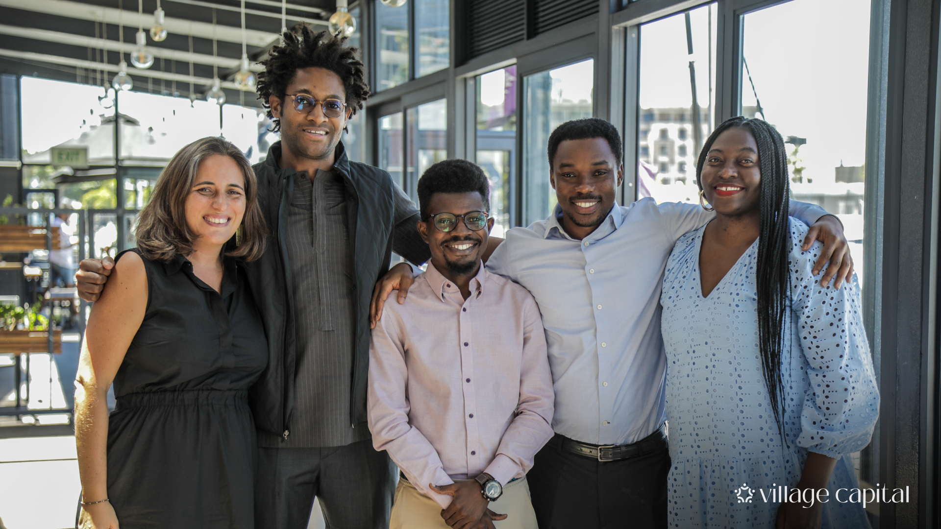 Village Capital Launches New Edition of Greentech Africa Accelerator to Back Climate-Focused Startups