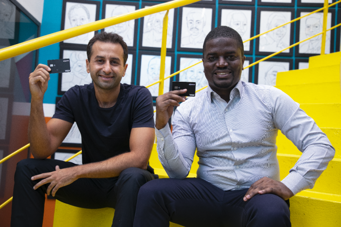 Ivorian Fintech Djamo Raises $17 Million to Expand Financial Services in Francophone Africa