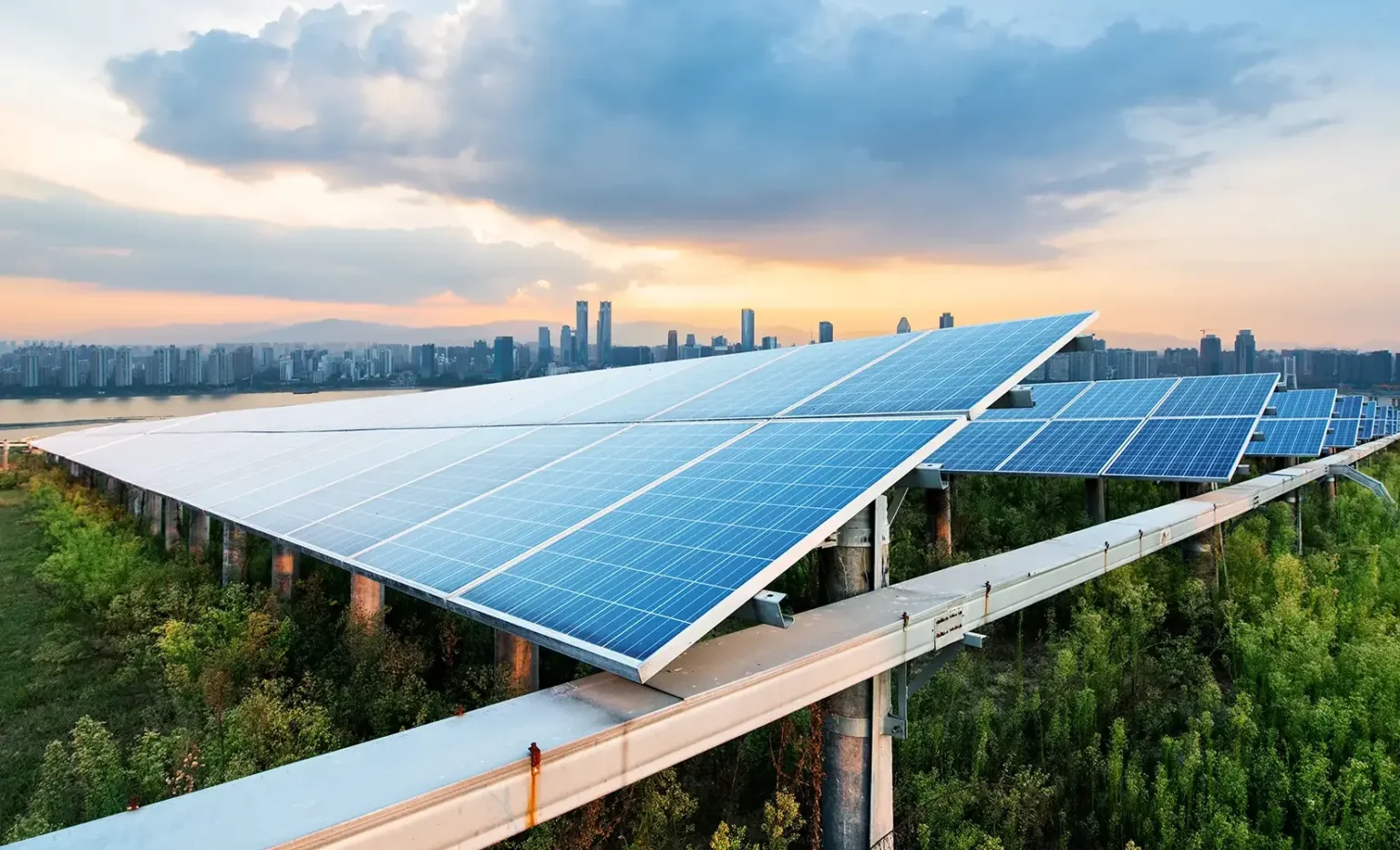 ARM-Harith Secures $12.5 Million Investment from FSD Africa to Boost Climate Infrastructure in Nigeria