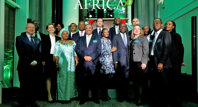 PIC Invests $40 Million in Africa50 to Boost Infrastructure Development in Africa