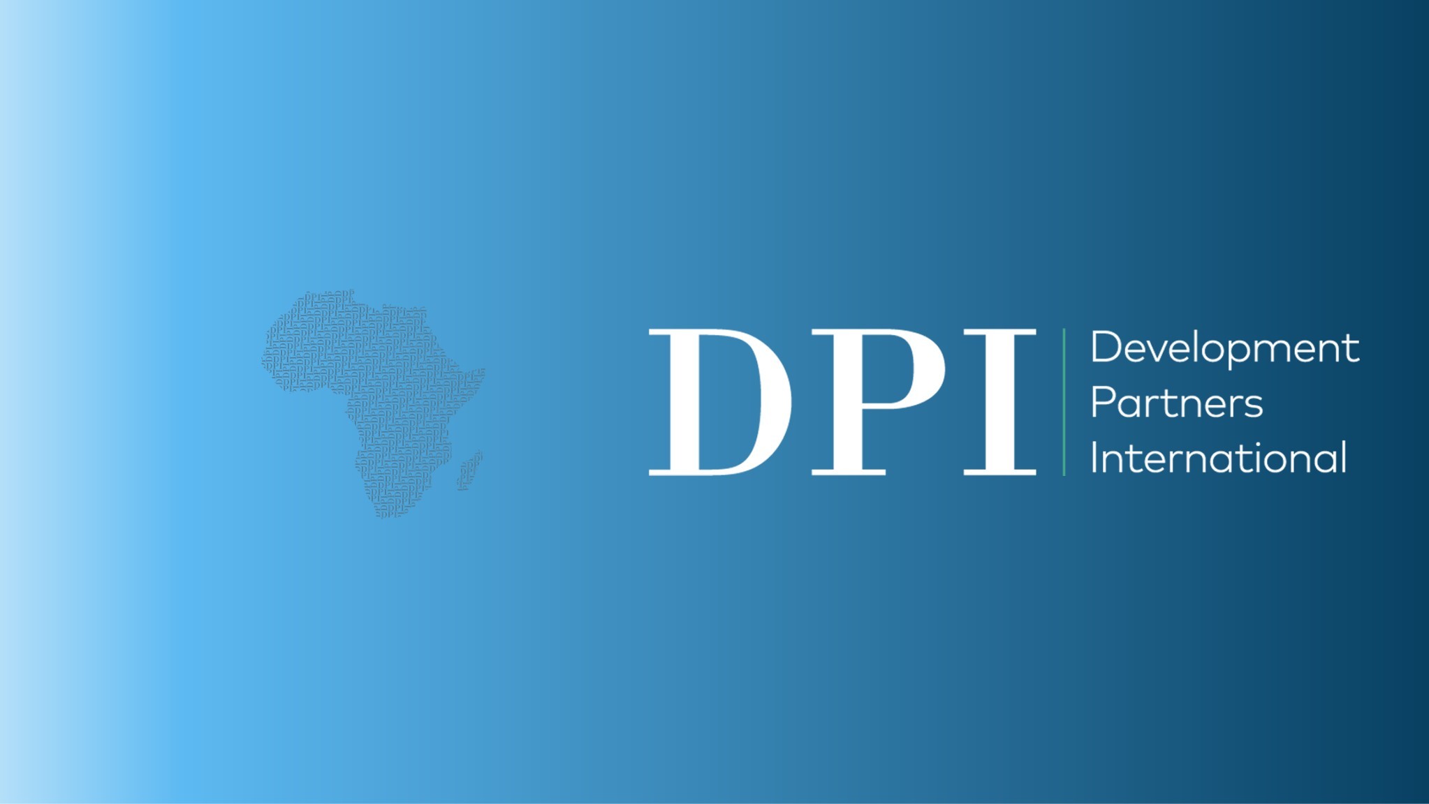 DPI Launches New Venture Capital Arm to Support African Tech Startups