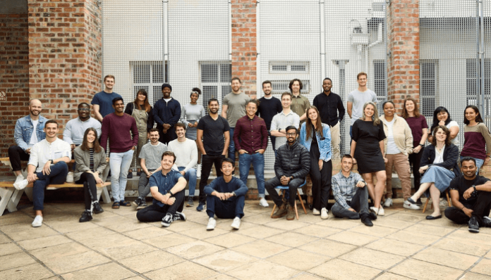 South African Fintech Startup Stitch Secures $55 Million in Series B Funding