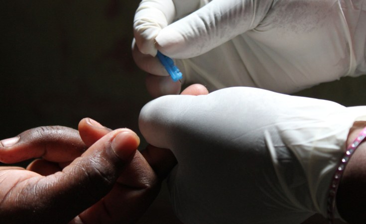First-Ever HIV Medicine Made in Africa Procured by Global Fund in Landmark Move