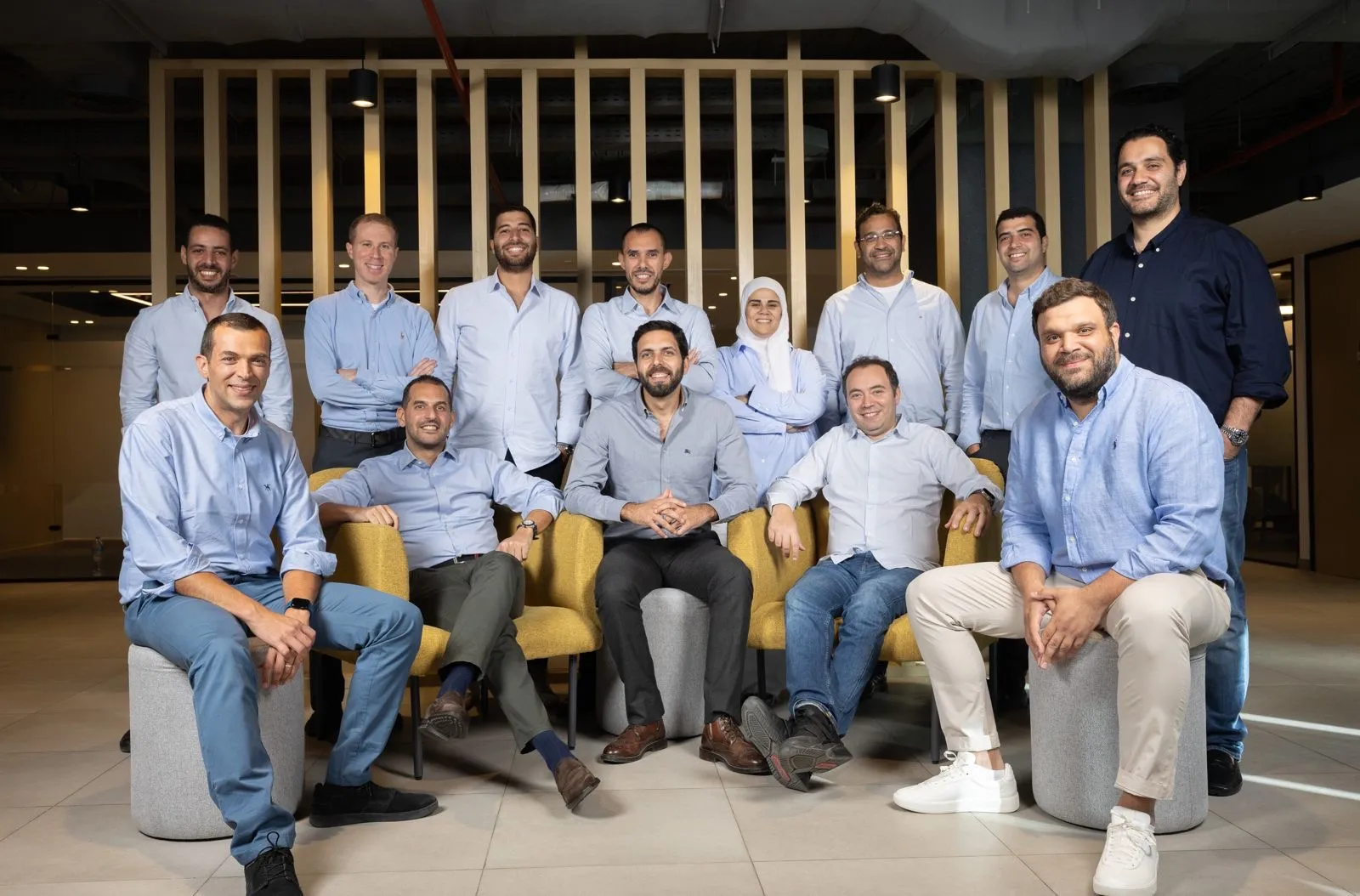 Egyptian Proptech Nawy Closes $52 Million Series A to Avance AI Infrastructure and Grow in MENA