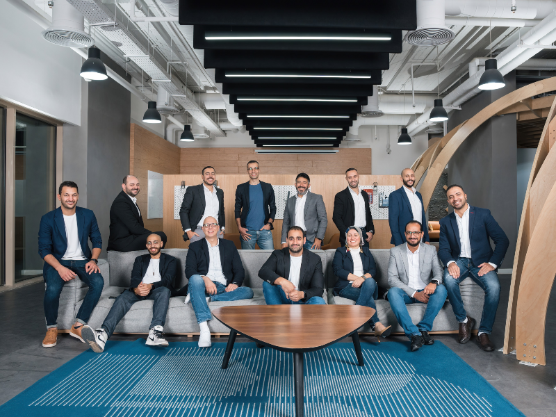 Egypt’s MoneyFellows Raises $13 Million to Boost Expansion and Reinvent Group Savings in Africa