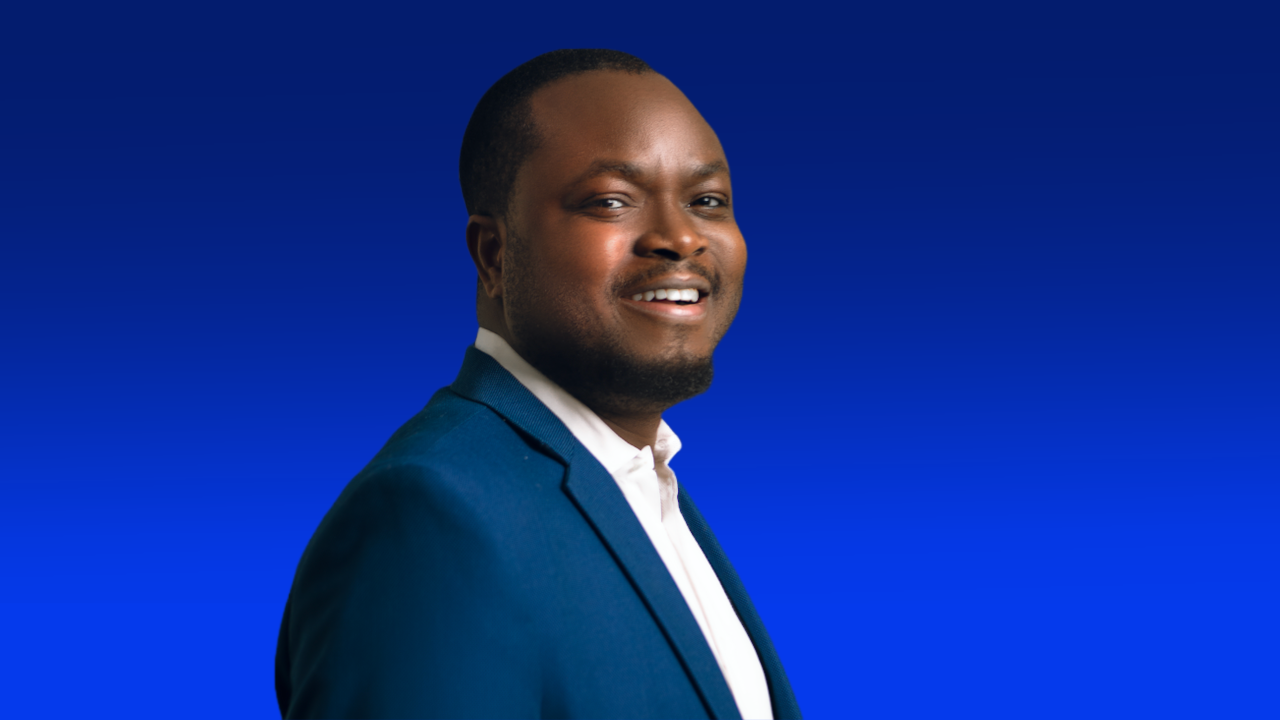 From Medicine to Tech: Dr. Emmanuel Okeleji Is Revolutionizing HR in Africa