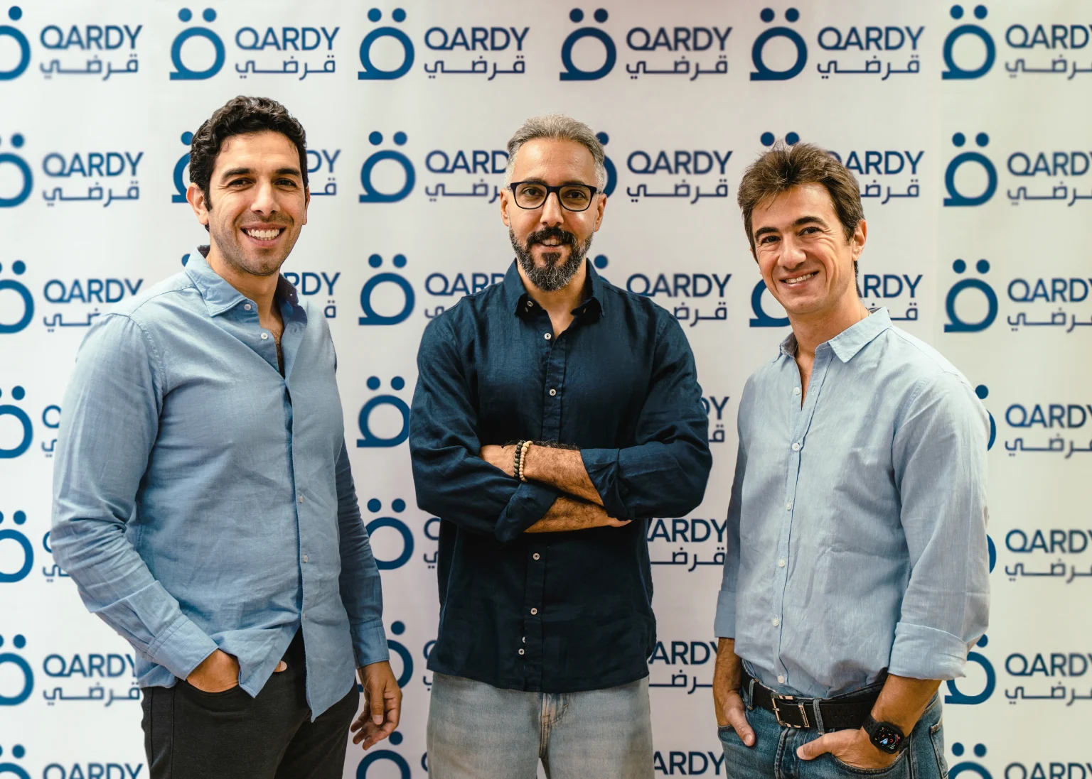 Egypt’s Qardy Acquired by Catalyst Partners ME in $23 Million SPAC Merger