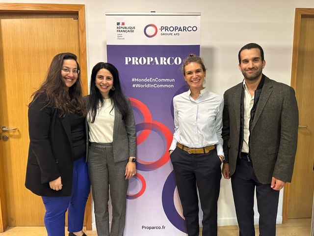 Proparco Partners with RMBV to Boost Mid-Market Growth Through North Africa Fund III