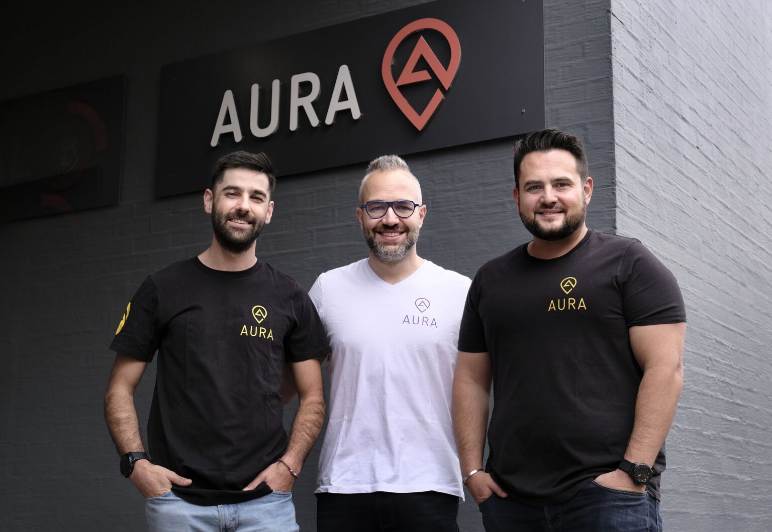 South Africa’s AURA Raises $15.1 Million Series B Funding to Expand Emergency Response Tech Globally
