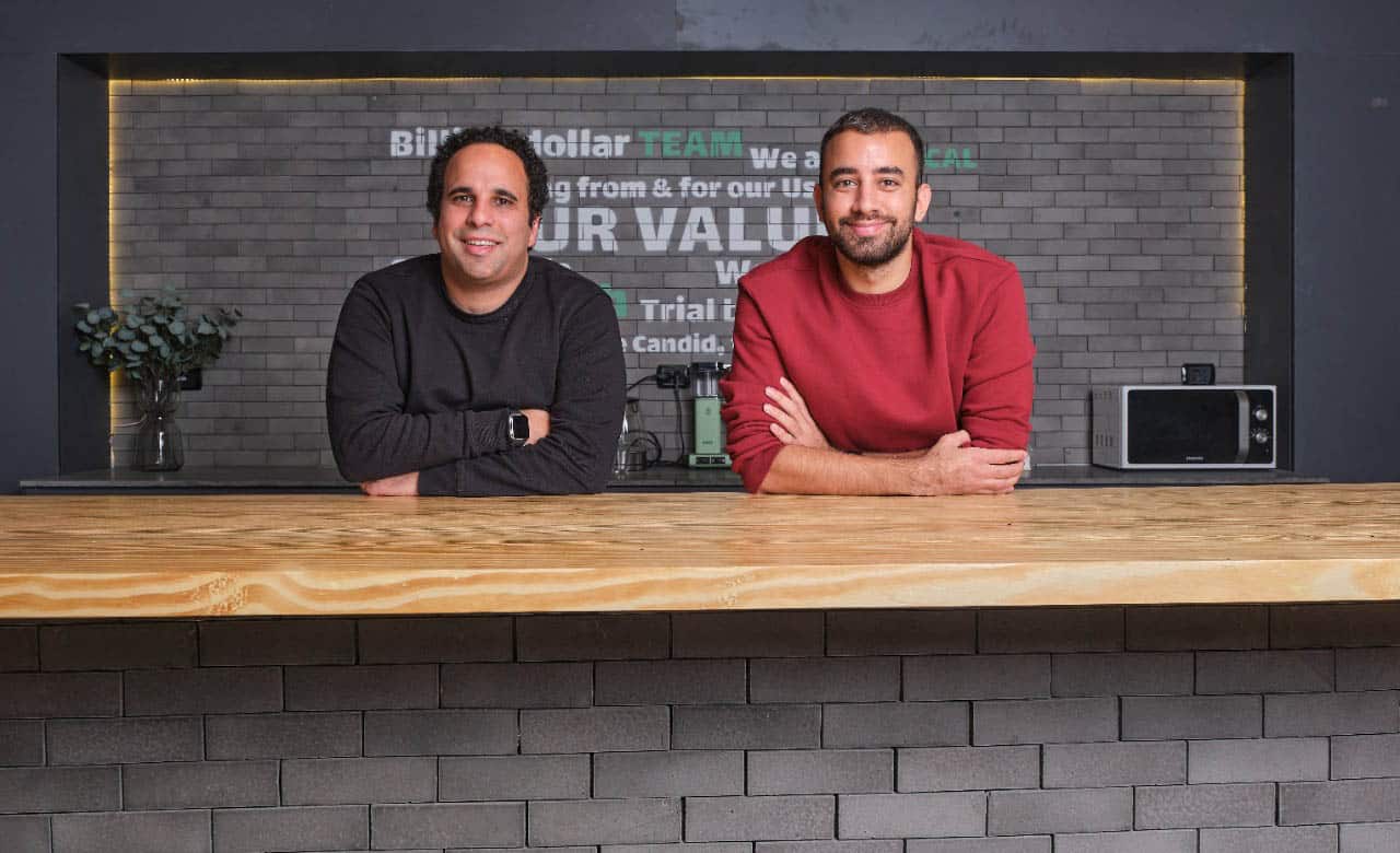 Egypt-Based Investment App Thndr Raises $15.7 Million to Expand in MENA