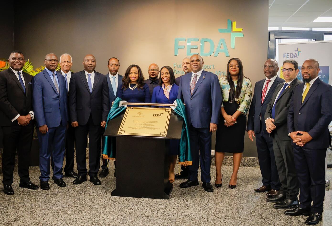FEDA to Lead $1 Billion Investment in Africa’s Film and TV Industry