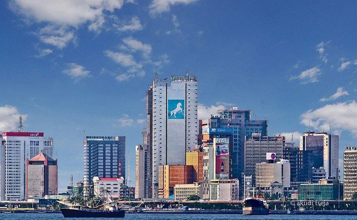 Lagos Crowned World’s Fastest-Growing Tech Hub as Kampala, Johannesburg Make Top 20 List