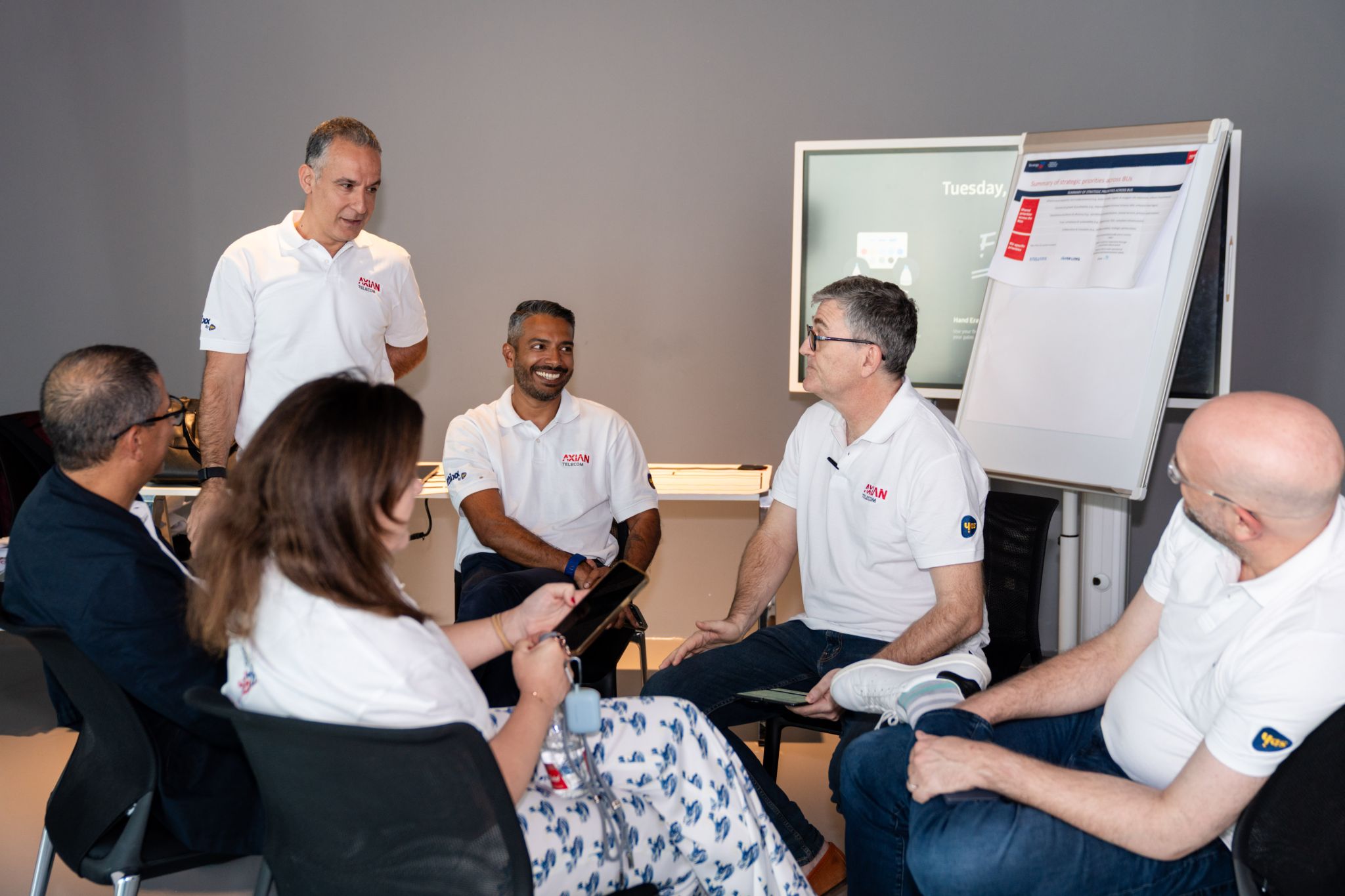 AXIAN Telecom Secures $600 Million in Bond Sale to Drive Digital Expansion and Inclusion Across Africa