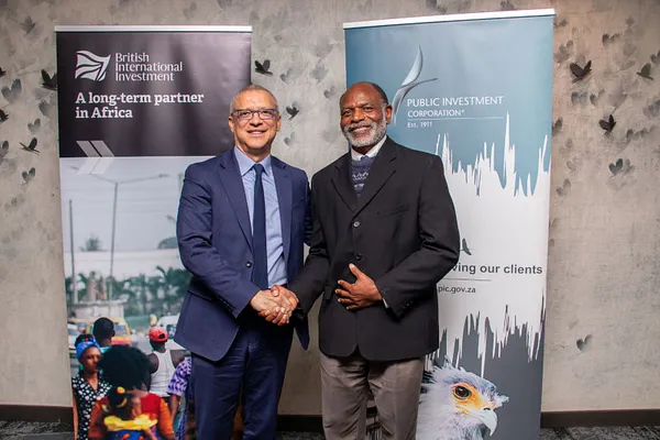 BII and PIC Sign Strategic Deal to Deepen Investment in Key African Sectors