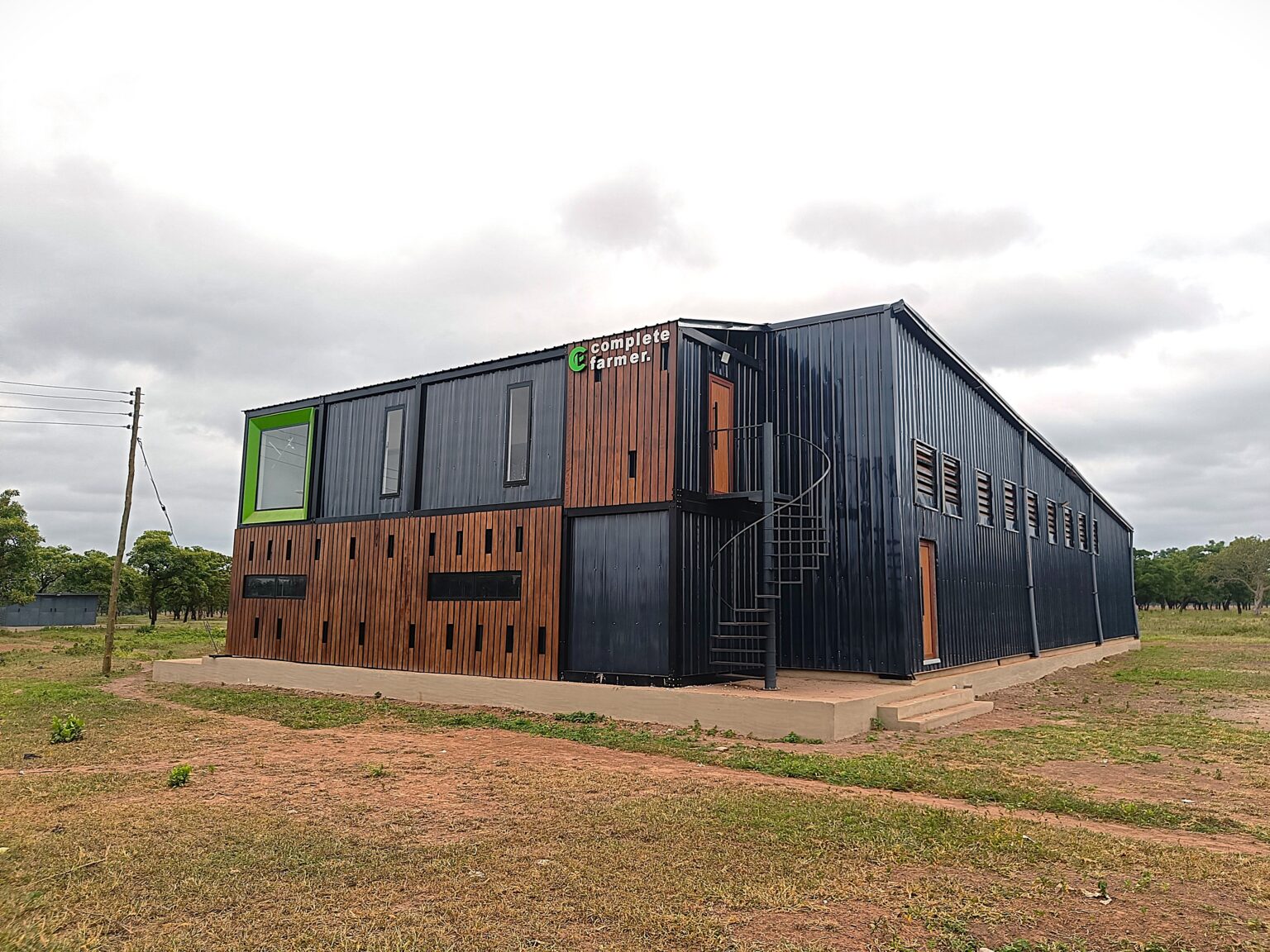 EU-Funded AgriFI Backs Ghana’s Complete Farmer with $2.5M Investment to Empower Smallholder Farmers