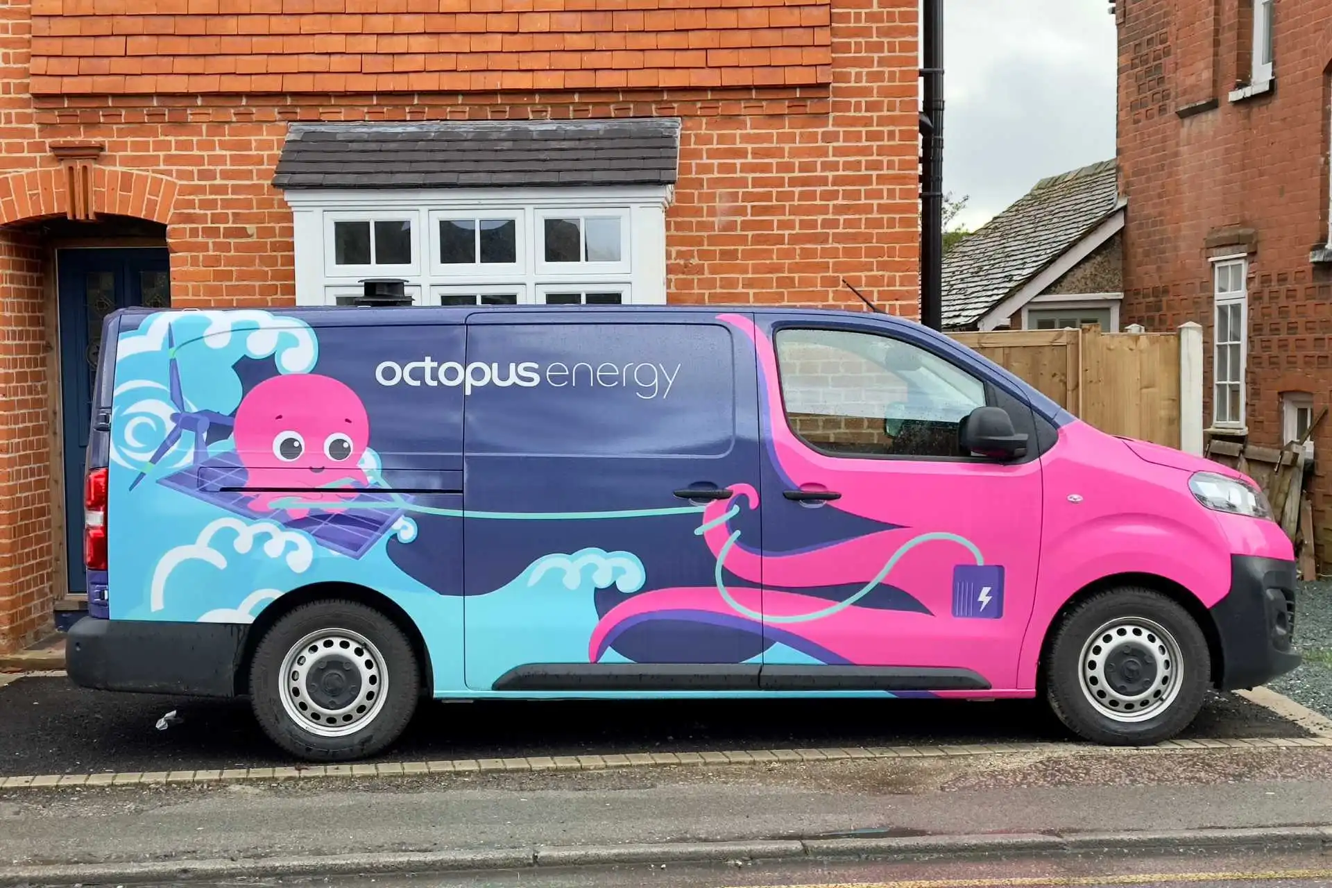 Octopus Energy Launches $250M Clean Energy Fund to Accelerate Africa’s Green Transition