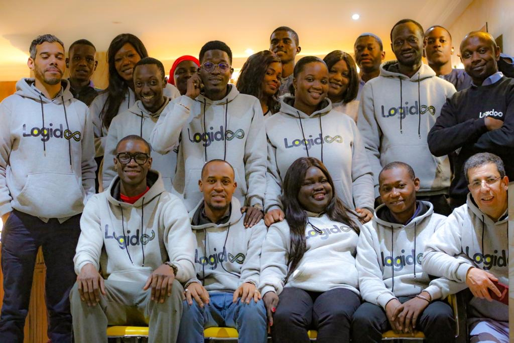 Senegalese Startup Logidoo Launches New Corridor to Link Europe and West Africa