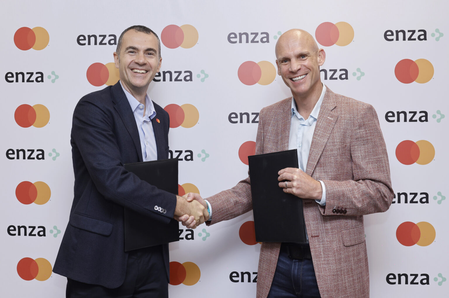 Mastercard Partners with enza to Transform Digital Payments in Africa