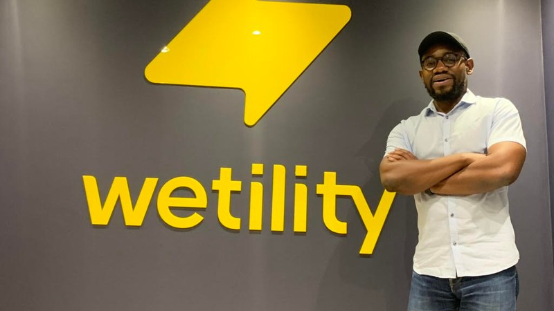 Wetility Secures $27.8 Million Investment to Expand Clean Energy Access Across South Africa