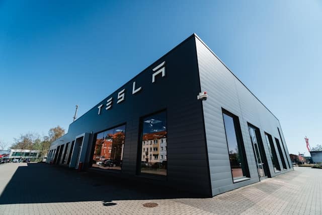 Tesla Enters Africa with First Office on the Continent in Morocco