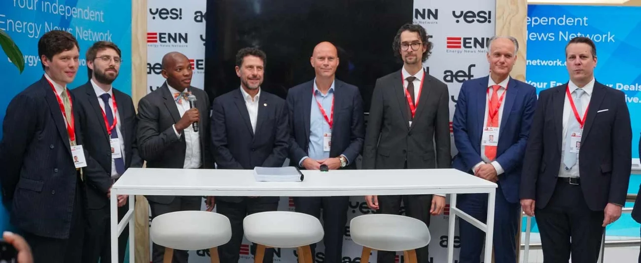 SEFA Pledges $8M Toward $26.5M Solar Project to Strengthen Zambia’s Energy Supply