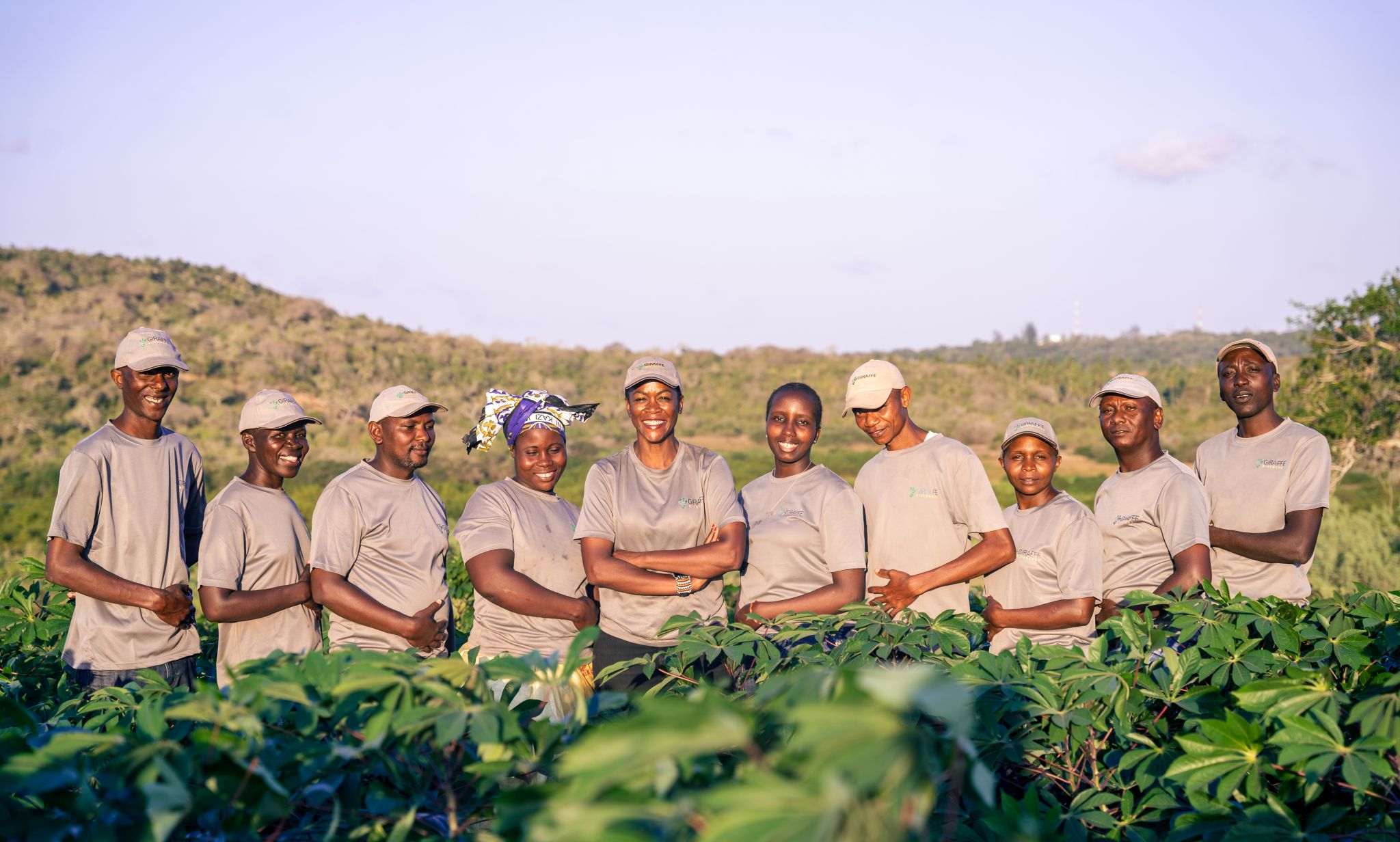 Gather Ventures, Backed by Rihanna, Invests in African Women-Led Climate Startups